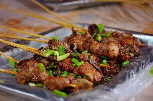 叶集五花肉培训